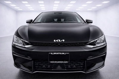 2024 Kia EV6 GT-Line