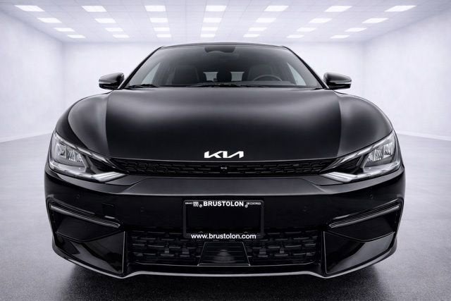 2024 Kia EV6 GT-Line