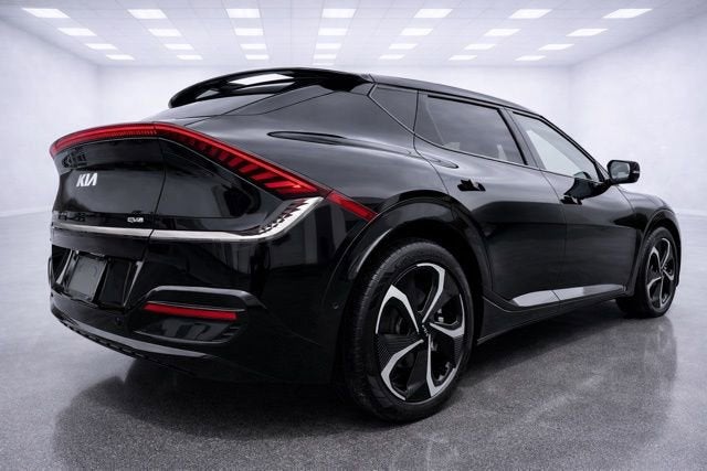 2024 Kia EV6 GT-Line