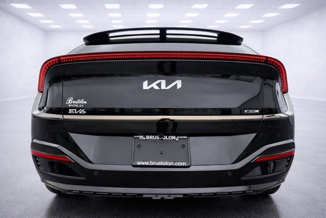 2024 Kia EV6 GT-Line