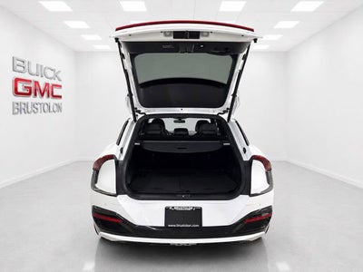 2024 Kia EV6 GT-Line