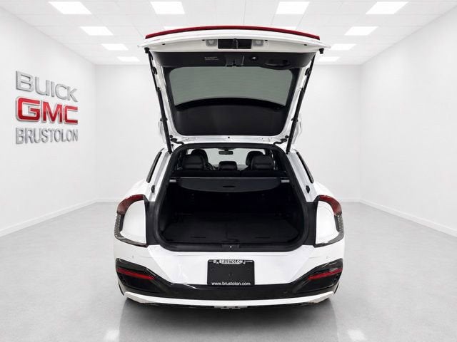2024 Kia EV6 GT-Line