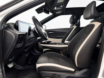 2024 Kia EV6 GT-Line