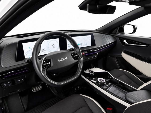 2024 Kia EV6 GT-Line