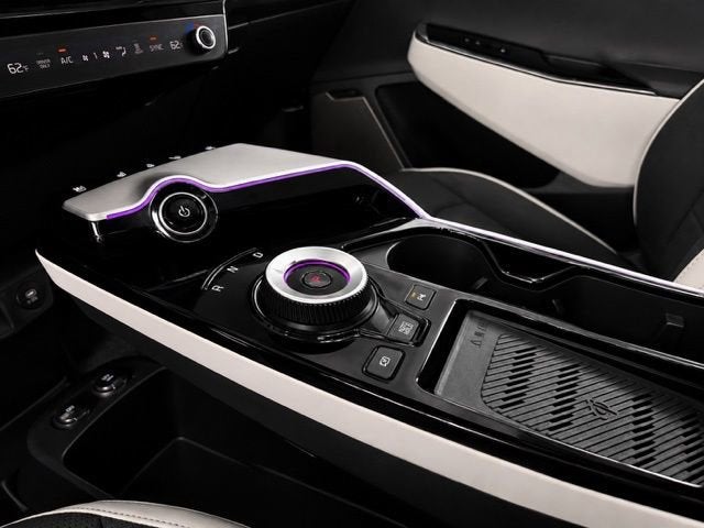 2024 Kia EV6 GT-Line