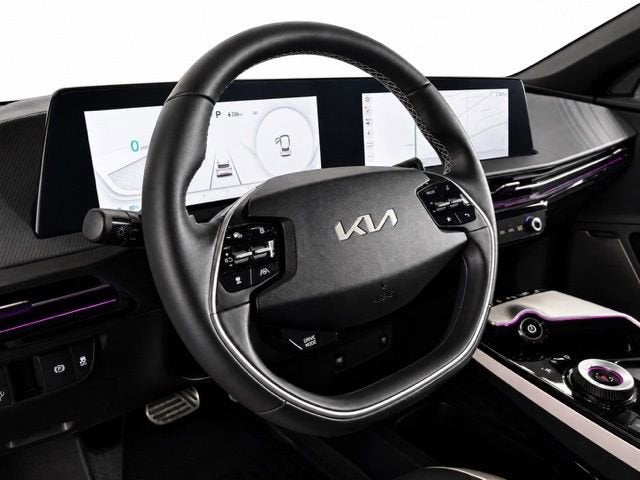 2024 Kia EV6 GT-Line