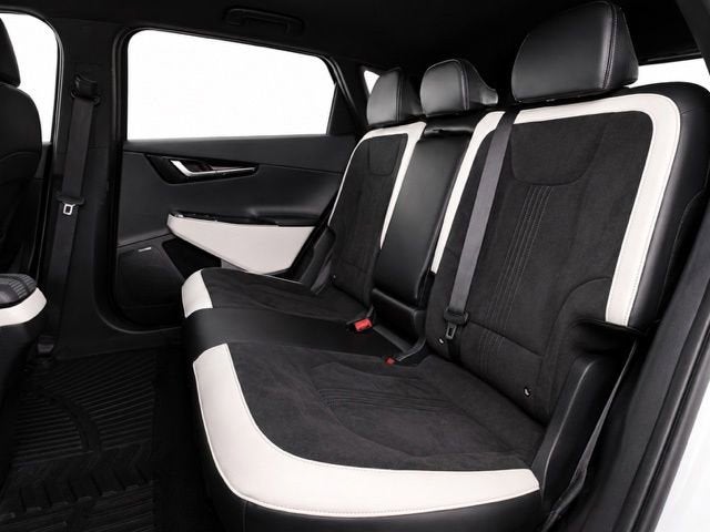 2024 Kia EV6 GT-Line