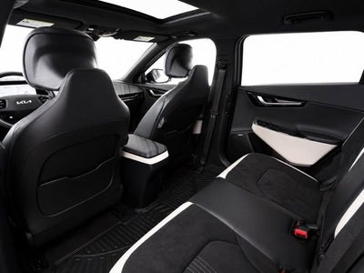 2024 Kia EV6 GT-Line