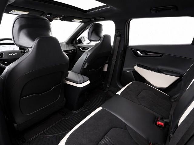 2024 Kia EV6 GT-Line