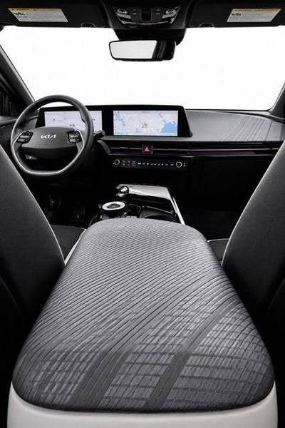 2024 Kia EV6 GT-Line