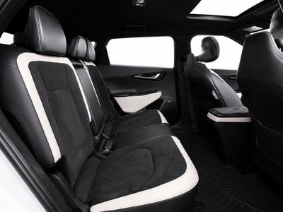 2024 Kia EV6 GT-Line
