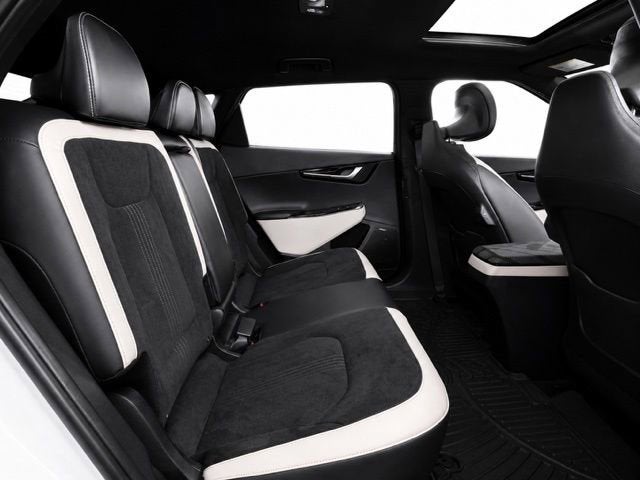 2024 Kia EV6 GT-Line
