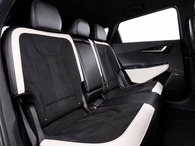 2024 Kia EV6 GT-Line