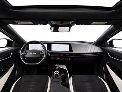 2024 Kia EV6 GT-Line