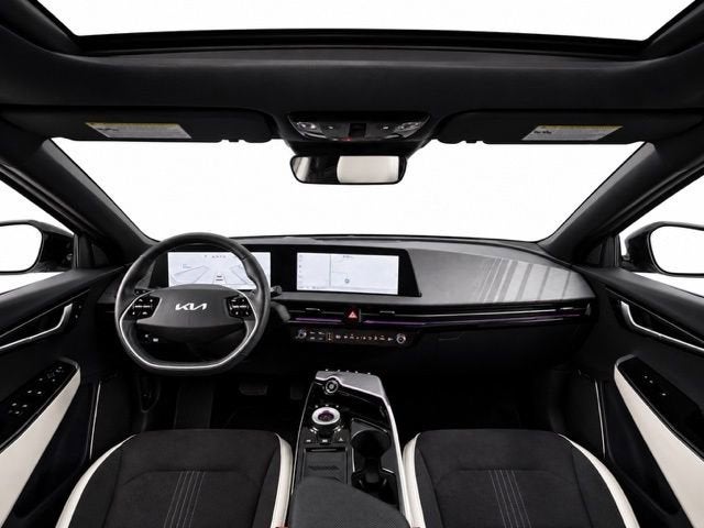 2024 Kia EV6 GT-Line