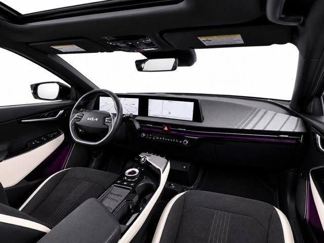 2024 Kia EV6 GT-Line