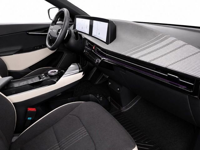 2024 Kia EV6 GT-Line