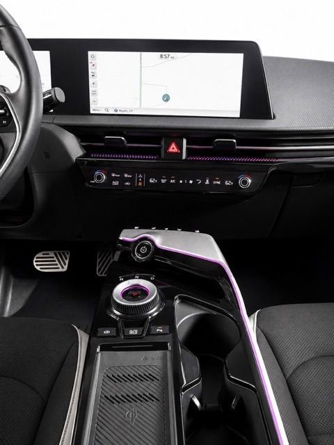 2024 Kia EV6 GT-Line