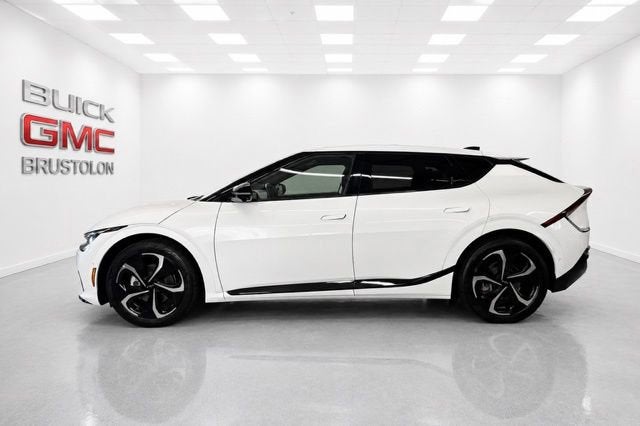 2024 Kia EV6 GT-Line