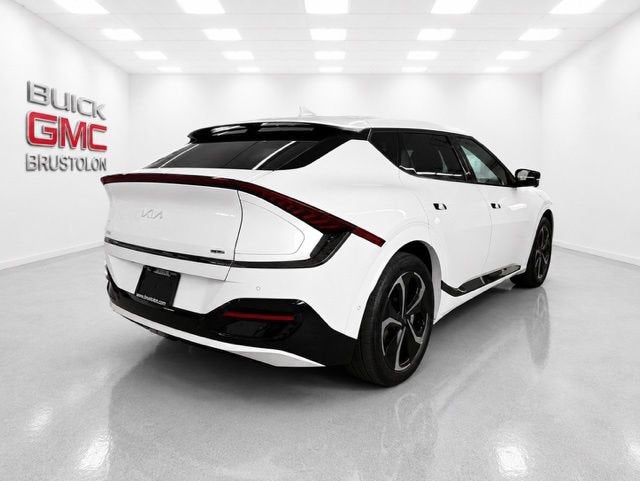 2024 Kia EV6 GT-Line