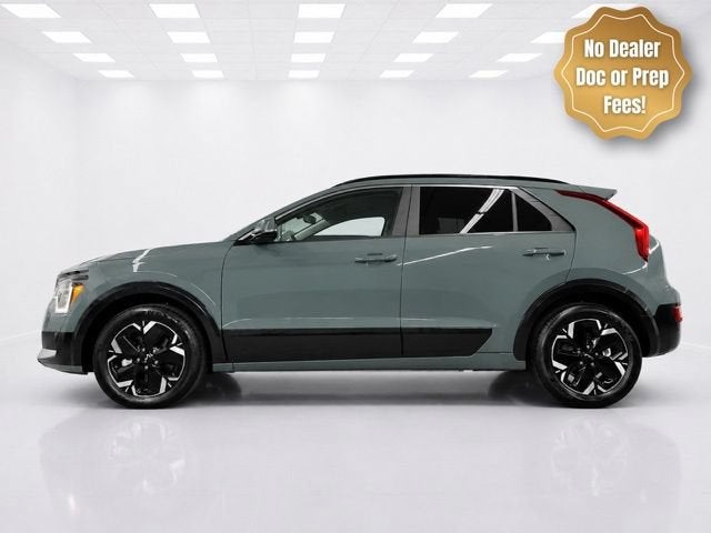 2024 Kia Niro EV Wind