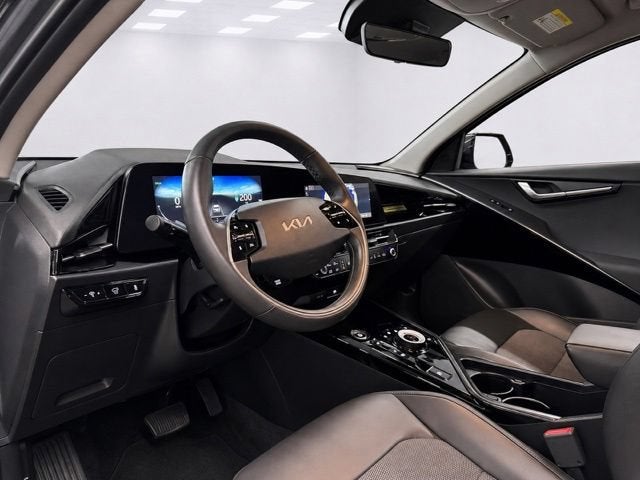 2024 Kia Niro EV Wind