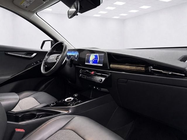 2024 Kia Niro EV Wind