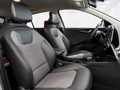 2024 Kia Niro EV Wind