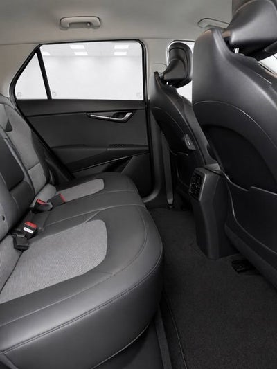 2024 Kia Niro EV Wind
