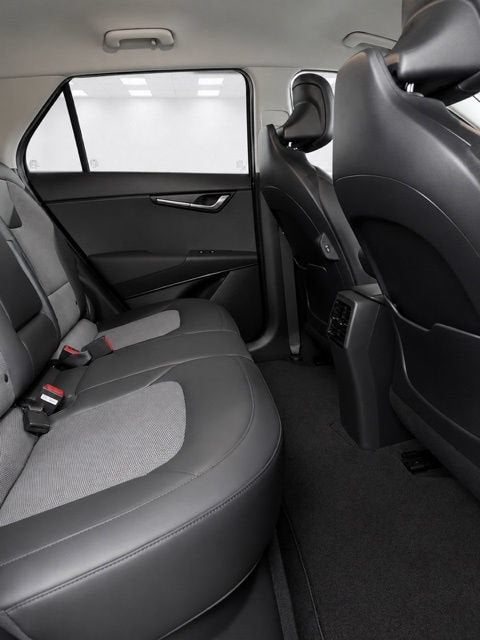 2024 Kia Niro EV Wind