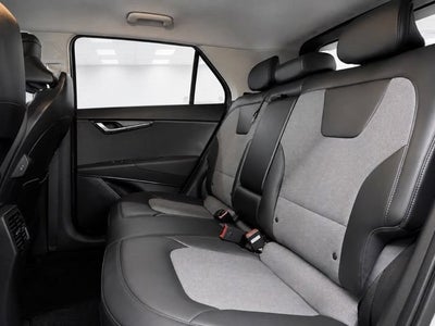 2024 Kia Niro EV Wind