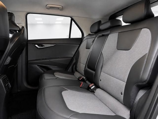 2024 Kia Niro EV Wind