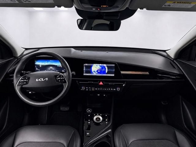 2024 Kia Niro EV Wind