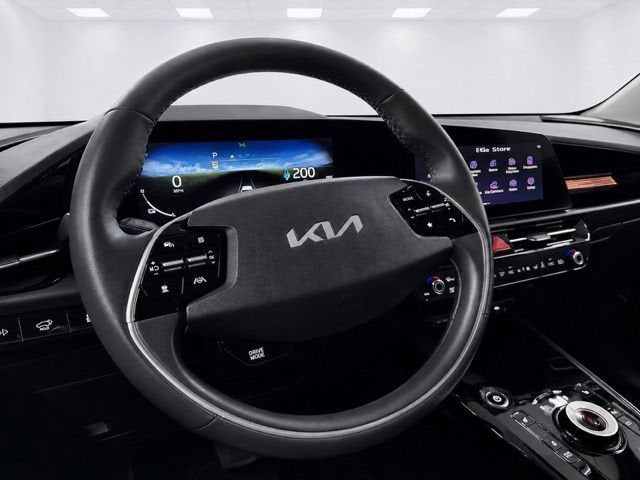 2024 Kia Niro EV Wind