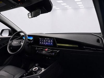 2024 Kia Niro EV Wind