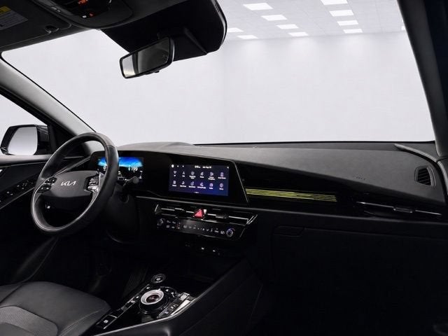 2024 Kia Niro EV Wind
