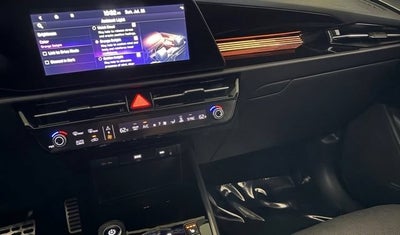 2024 Kia Niro EV Wind