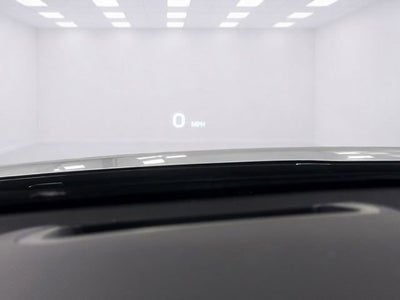 2024 Kia Niro EV Wind