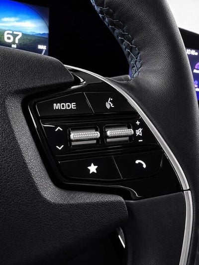 2024 Kia Niro EV Wind