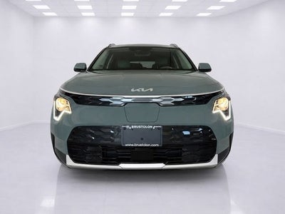 2024 Kia Niro EV Wind