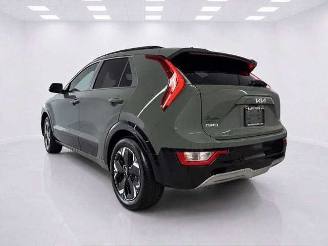 2024 Kia Niro EV Wind