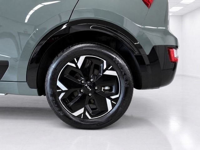 2024 Kia Niro EV Wind