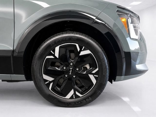 2024 Kia Niro EV Wind