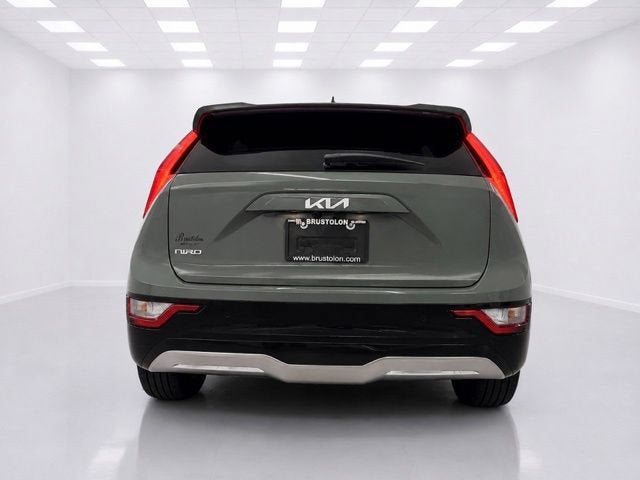 2024 Kia Niro EV Wind