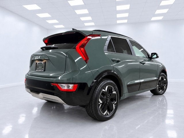 2023 Kia Niro EV Wind