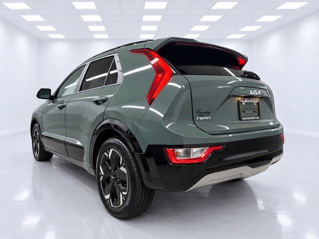 2023 Kia Niro EV Wind