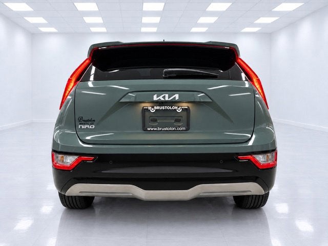 2023 Kia Niro EV Wind