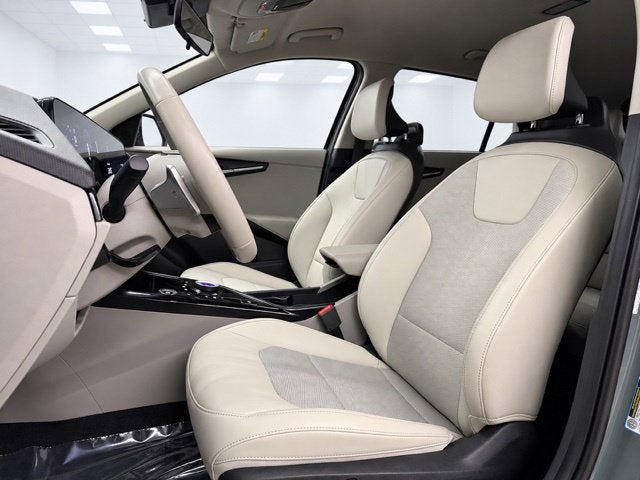 2023 Kia Niro EV Wind