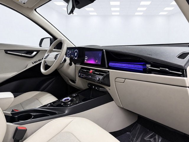 2023 Kia Niro EV Wind