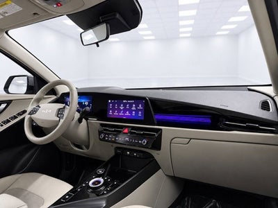 2023 Kia Niro EV Wind